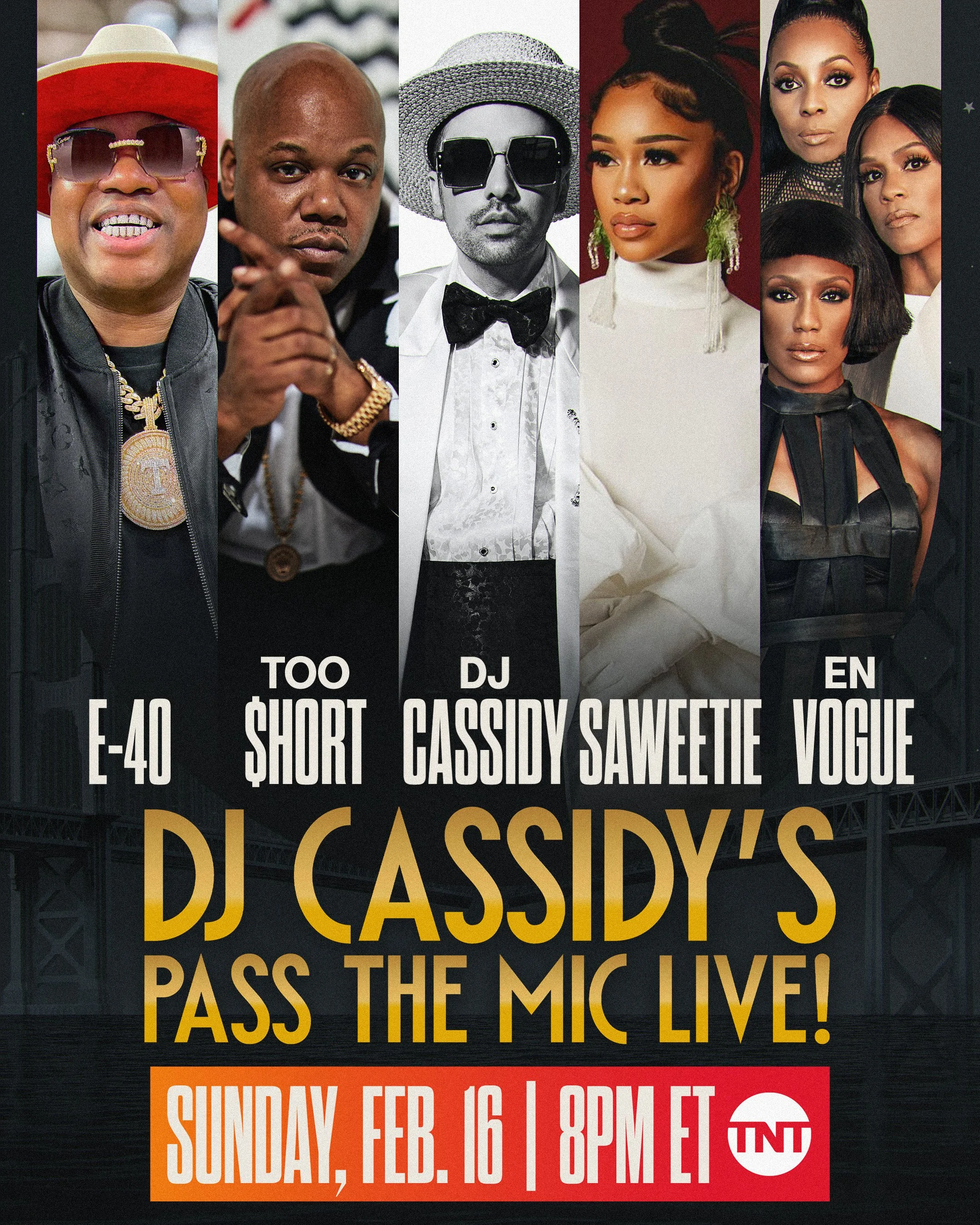 DJ CASSIDY